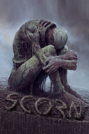 Scorn EU Steam Ключ