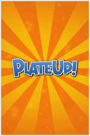 PlateUp! EU Steam Ключ