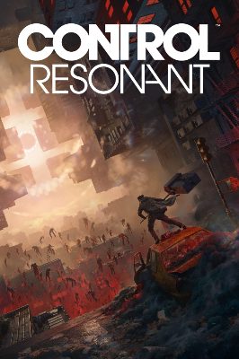 CONTROL Resonant PC Steam Альтергифт