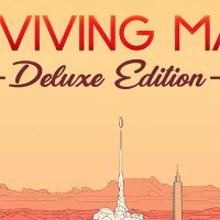 Surviving Mars Deluxe-издание Steam Ключ