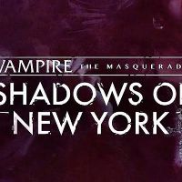 Vampire: The Masquerade - Shadows of New York EU PC Steam Альтергифт