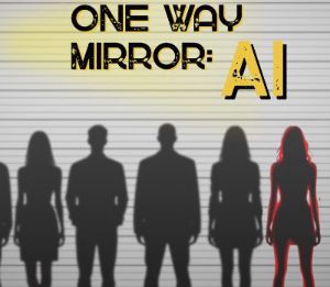 One Way Mirror: AI PC Steam Ключ