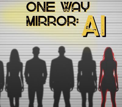 One Way Mirror: AI PC Steam Ключ