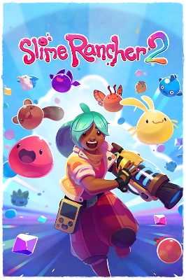 Slime Rancher 2 LATAM PC Steam Ключ