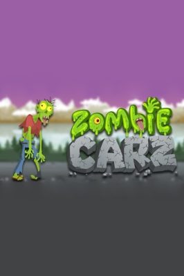 ZombieCarz Steam Ключ