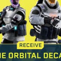 Tom Clancy's Rainbow Six Extraction - Pre-Order Bonus DLC XBOX One / Xbox Series X|S Voucher
