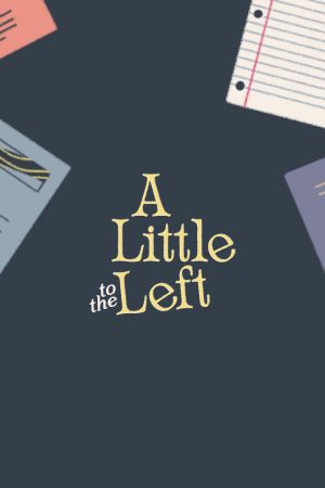 A Little To The Left EU PC Steam Ключ