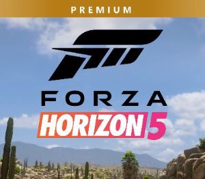 Forza Horizon 5 Premium-издание EG XBOX One / Xbox Series X|S / Windows 10/11 Ключ