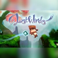 LostWinds PC Steam Ключ