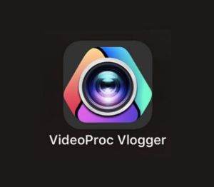 VideoProc Vlogger PC Ключ