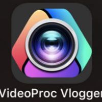 VideoProc Vlogger PC Ключ