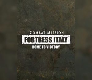 Combat Mission Fortress Italy - Rome to Victory DLC Steam Ключ