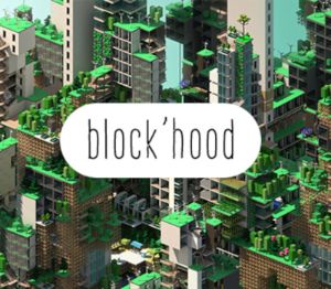 Block'hood PC Steam Ключ