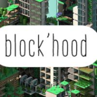 Block'hood PC Steam Ключ