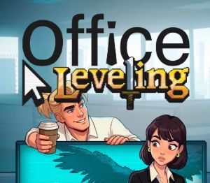 Office Leveling PC Steam Ключ