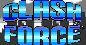 Clash Force Steam Ключ