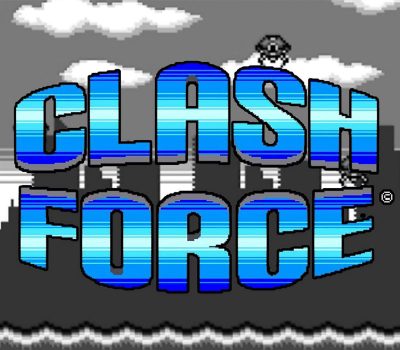 Clash Force Steam Ключ