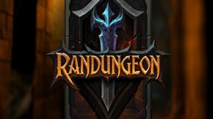 RANDungeon PC Steam Ключ