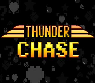 Thunder Chase Steam Ключ
