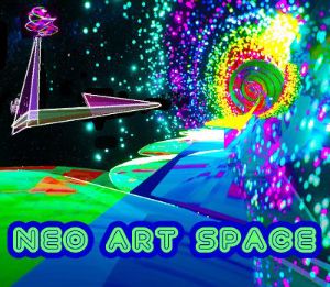 Neo Art Space PC Steam Ключ