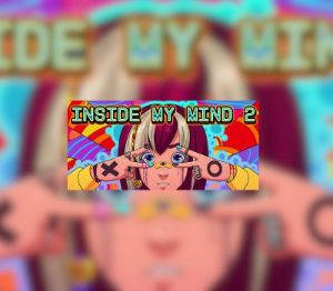 Inside My Mind 2 PC Steam Ключ