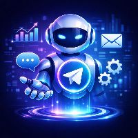 AI Agent Premium | Enterprise Automation