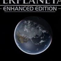 Interplanetary Улучшенное издание PC Steam Ключ