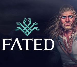 FATED: The Silent Oath PC Steam Ключ
