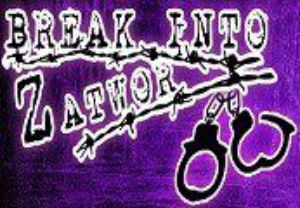 Break Into Zatwor EU Steam Ключ