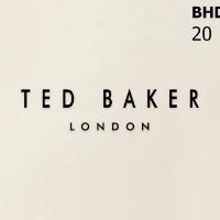 Ted Baker BHD 20 Подарочная карта BH