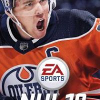 NHL 18 XBOX One / Xbox Series X|S Ключ