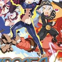 Disgaea 5 Complete Steam Альтергифт