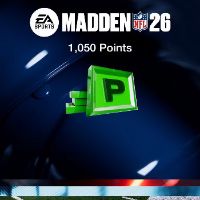 Madden NFL 26 - 1050 Points DLC Xbox Series X|S Ключ