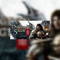 Dungeon Siege III XBOX One / Xbox Series X|S Аккаунт