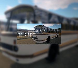 Bus Driver Simulator 2019 - Tourist DLC Steam Ключ