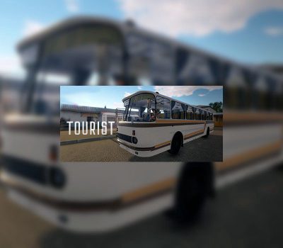 Bus Driver Simulator 2019 - Tourist DLC Steam Ключ