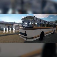 Bus Driver Simulator 2019 - Tourist DLC Steam Ключ