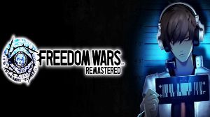 FREEDOM WARS Ремастер PC Steam Ключ