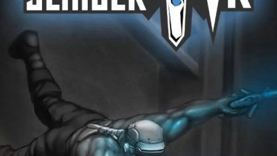 Slinger VR PC Steam Ключ