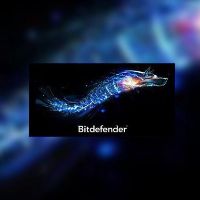 Bitdefender Total Security 2024 IN Ключ (1 Year / 3 Devices)
