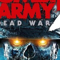 Zombie Army 4: Dead War EU PC Steam Ключ