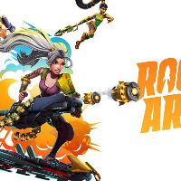 Rocket Arena EN Languages Only EA App Ключ