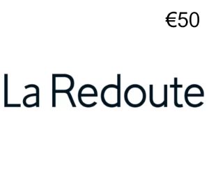 La Redoute EUR 50 Подарочная карта FR