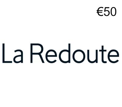 La Redoute EUR 50 Подарочная карта FR