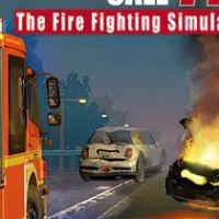 Emergency Call 112: The Fire Fighting Simulation 2 Steam Ключ