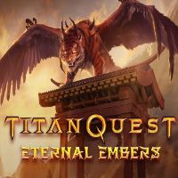 Titan Quest - Eternal Embers DLC EU PC Steam Альтергифт