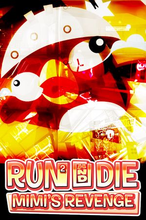 Run Run And Die Steam Ключ