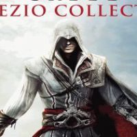 Assassin's Creed The Ezio Коллекция PS4 Аккаунт