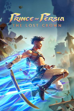 Prince of Persia The Lost Crown PC Steam Ключ