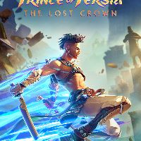 Prince of Persia The Lost Crown PC Steam Ключ